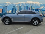 Used 2017 INFINITI QX70 AWD w/ Premium Package image 4