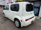 Used 2010 Nissan Cube 1.8 S w/ Interior Designer Pkg image 5