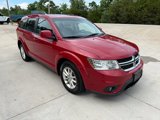 Used 2013 Dodge Journey SXT w/ Flexible Seating Group image 3