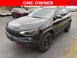 Used 2019 Jeep Cherokee Trailhawk image 4