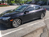 Used 2016 Honda Civic EX image 5