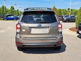 Used 2017 Subaru Forester 2.0XT Touring image 6