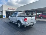 Used 2010 Ford Explorer Sport Trac Limited image 3