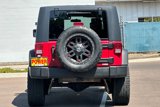 Used 2008 Jeep Wrangler X image 5