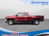 Used 2017 Chevrolet Silverado 1500 LT w/ All Star Edition image 5