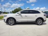 Used 2020 Lincoln Nautilus FWD w/ Equipment Group 101A image 3