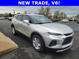 Used 2020 Chevrolet Blazer LT image 3