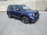 Used 2021 Jeep Renegade Latitude image 2