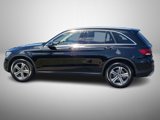 Used 2022 Mercedes-Benz GLC 300 4MATIC image 2