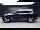 Used 2022 BMW X5 xDrive40i image 3