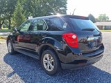 Used 2014 Chevrolet Equinox LS image 3