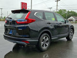 Used 2019 Honda CR-V LX image 4