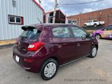 Used 2019 Mitsubishi Mirage ES image 4