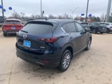 Used 2022 MAZDA CX-5 AWD 2.5 S w/ Preferred Package image 4