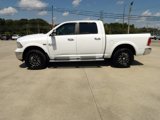 Used 2017 RAM 1500 Laramie w/ Convenience Group image 2