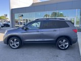 Used 2019 Honda Passport Touring image 3