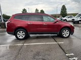 Used 2014 Chevrolet Traverse LT w/ LPO, 'HIT The Road' Package image 2