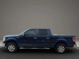 Used 2014 Ford F150 XLT w/ Equipment Group 302A Luxury image 6