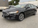 Used 2019 Ford Fusion SE image 3