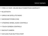 New 2025 Ford Escape Active image 2