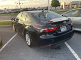 Certified 2022 Toyota Camry LE image 6