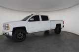 Used 2015 Chevrolet Silverado 1500 LT w/ All Star Edition image 4
