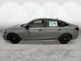 New 2025 Honda Civic Sport image 2