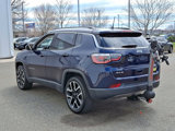 Used 2019 Jeep Compass Limited w/ Advanced Safety Group image 4