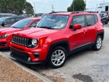 Used 2021 Jeep Renegade Latitude image 5