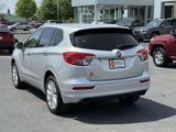 Used 2017 Buick Envision Premium w/ Driver Confidence Package image 4