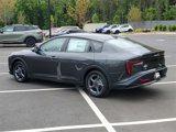 New 2025 Kia K4 LXS image 4