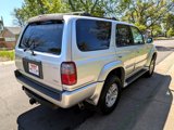 Used 1999 Toyota 4Runner Limited image 5