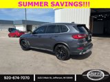 Used 2020 BMW X5 xDrive40i w/ Premium Package image 6