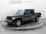 Used 2021 Jeep Gladiator Sport image 3