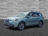 Used 2018 Subaru Forester 2.5i Premium w/ Protection Package #1 image 5