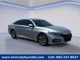Used 2020 Honda Accord EX-L image 1