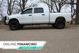 Used 2006 Dodge Ram 2500 Truck SLT image 2