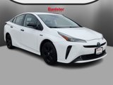 Used 2022 Toyota Prius image 3