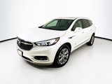 Used 2019 Buick Enclave Avenir w/ Avenir Technology Package image 3