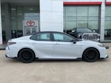 Used 2021 Toyota Camry TRD w/ TRD Package w/JBL Audio image 2