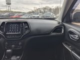 Used 2021 Jeep Cherokee Limited image 4