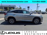 Certified 2022 Lexus RX 350 FWD image 4
