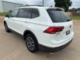 Used 2020 Volkswagen Tiguan SE image 3