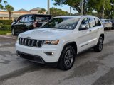 Used 2021 Jeep Grand Cherokee Limited image 4
