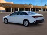 New 2025 Hyundai Elantra SE image 4