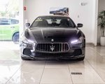 Used 2017 Maserati Ghibli S Q4 image 2