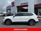 Used 2021 Volkswagen Tiguan S image 3