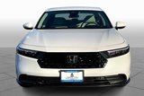 Used 2025 Honda Accord LX image 3
