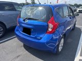 Used 2015 Nissan Versa Note S Plus image 4