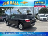 Used 2012 Toyota Highlander 4WD w/ Tech Pkg image 6